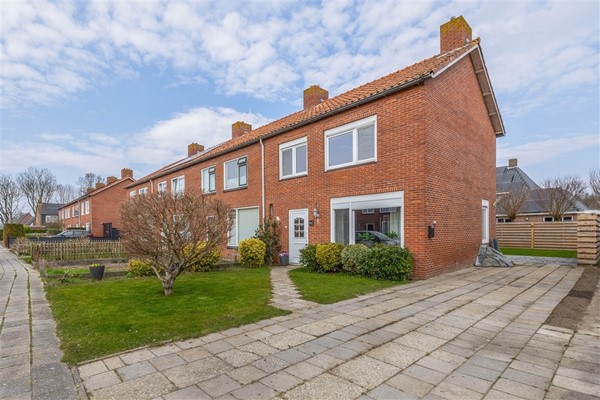 Medium property photo - Rabenhauptstraat 16, 9693 BB Bad Nieuweschans